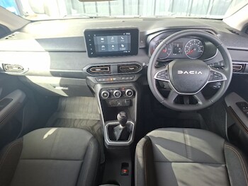 Used Dacia Jogger 2024 for sale - 78013098: Photo