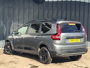 Used Dacia Jogger 2024 for sale - 78013098: Photo