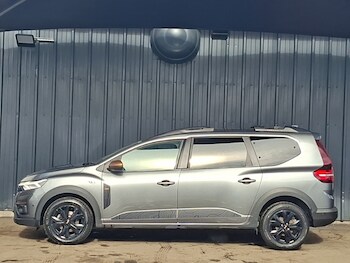 Used Dacia Jogger 2024 for sale - 78013098: Photo