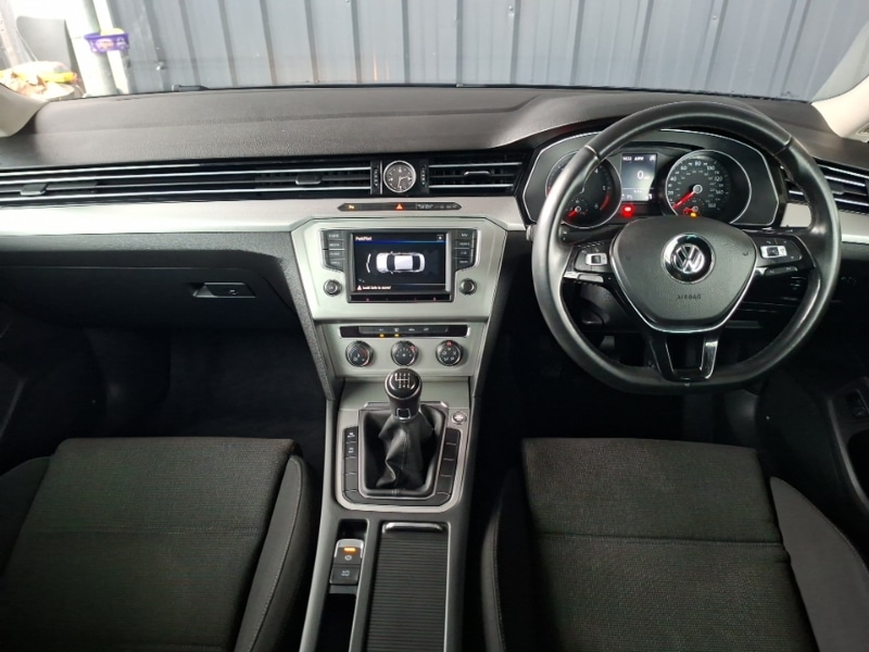 Used Volkswagen Passat 2017 for sale - 77278336: Photo 2