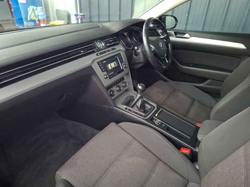 Used Volkswagen Passat 2017 for sale - 77278336: Photo 5