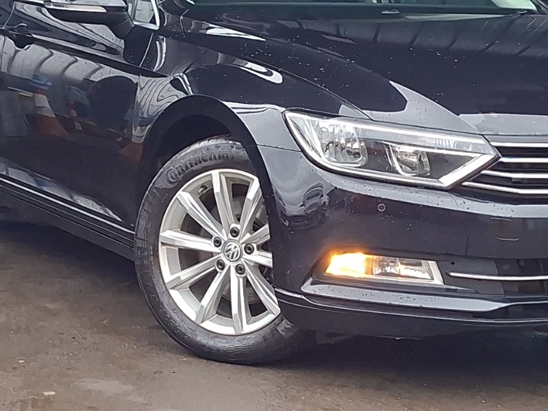 Used Volkswagen Passat 2017 for sale - 77278336: Photo 9