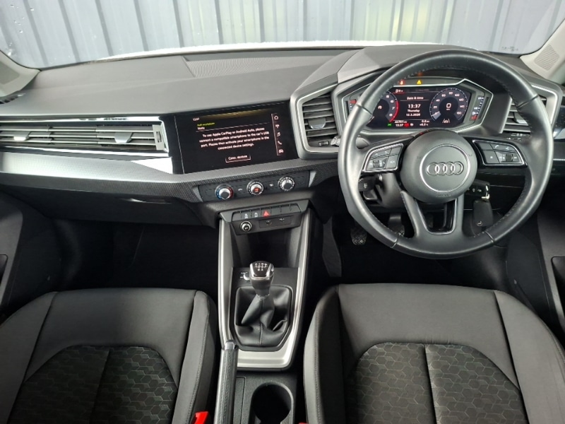 Used Audi A1 2020 for sale - 77988074: Photo 2