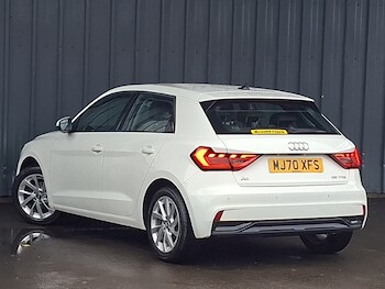 Used Audi A1 2020 for sale - 77988074: Photo