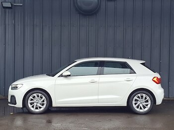 Used Audi A1 2020 for sale - 77988074: Photo