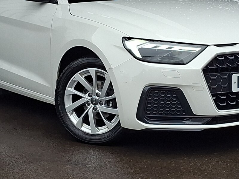 Used Audi A1 2020 for sale - 77988074: Photo 9