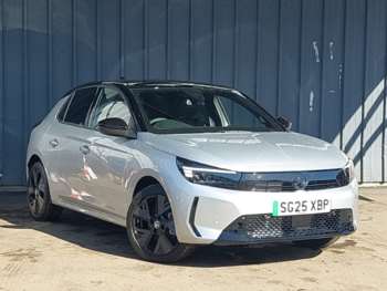 2025 - 100kW GS 50kWh 5dr Auto