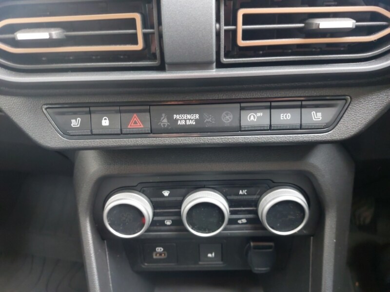 Used Dacia Jogger 2023 for sale - 76213636: Photo 12