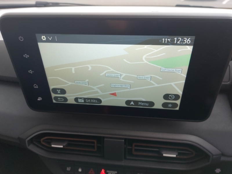 Used Dacia Jogger 2023 for sale - 76213636: Photo 19