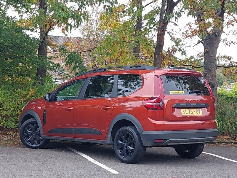 Used Dacia Jogger 2023 for sale - 76213636: Photo 3
