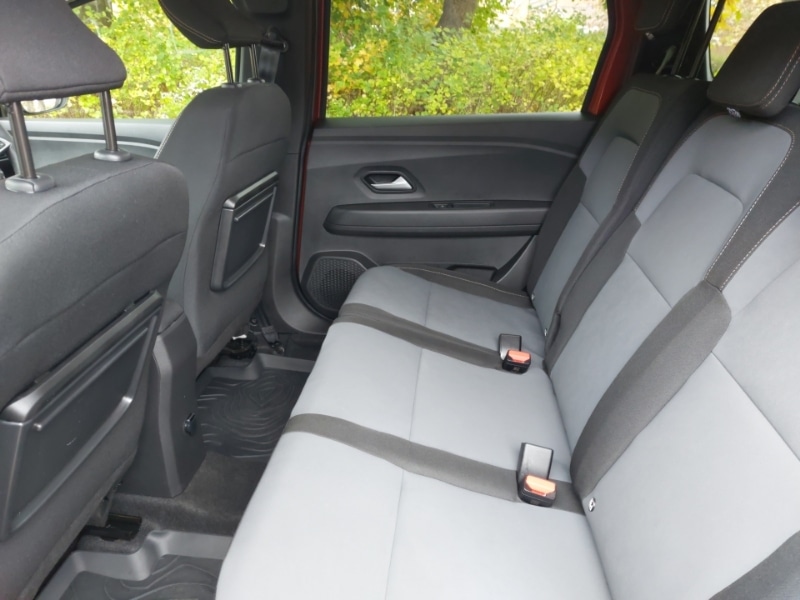 Used Dacia Jogger 2023 for sale - 76213636: Photo 6