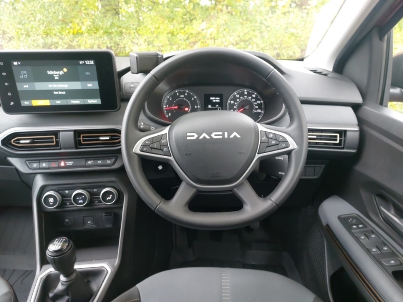 Used Dacia Jogger 2023 for sale - 76213636: Photo 7