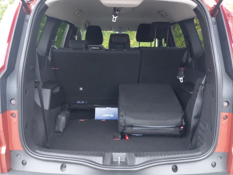 Used Dacia Jogger 2023 for sale - 76213636: Photo 8