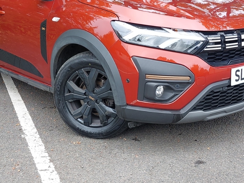 Used Dacia Jogger 2023 for sale - 76213636: Photo 9