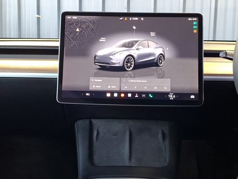 Used Tesla Model Y 2022 for sale - 77324862: Photo 10