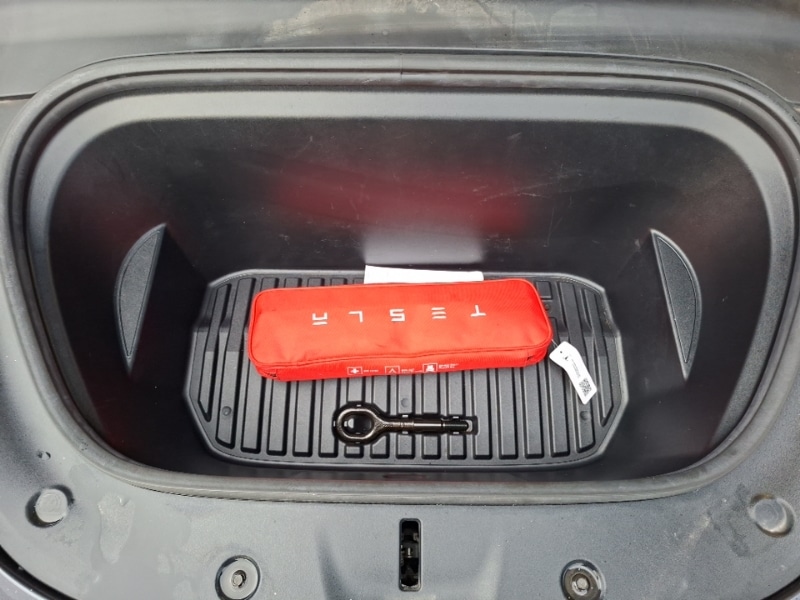 Used Tesla Model Y 2022 for sale - 77324862: Photo 12