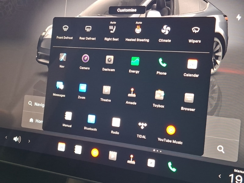 Used Tesla Model Y 2022 for sale - 77324862: Photo 14