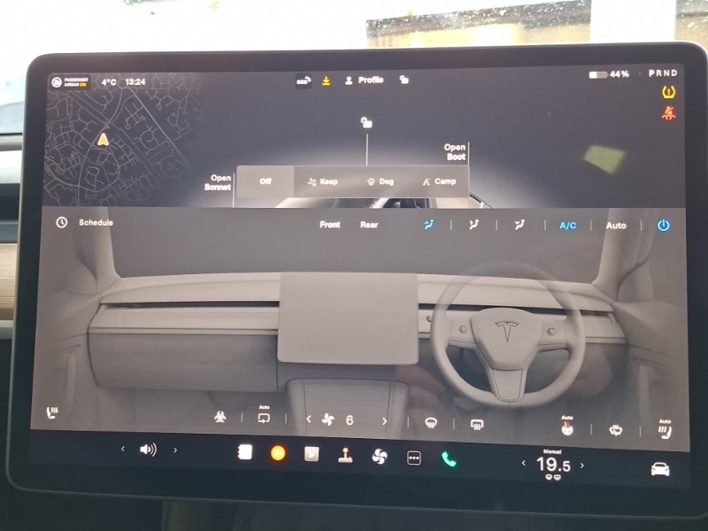 Used Tesla Model Y 2022 for sale - 77324862: Photo 15