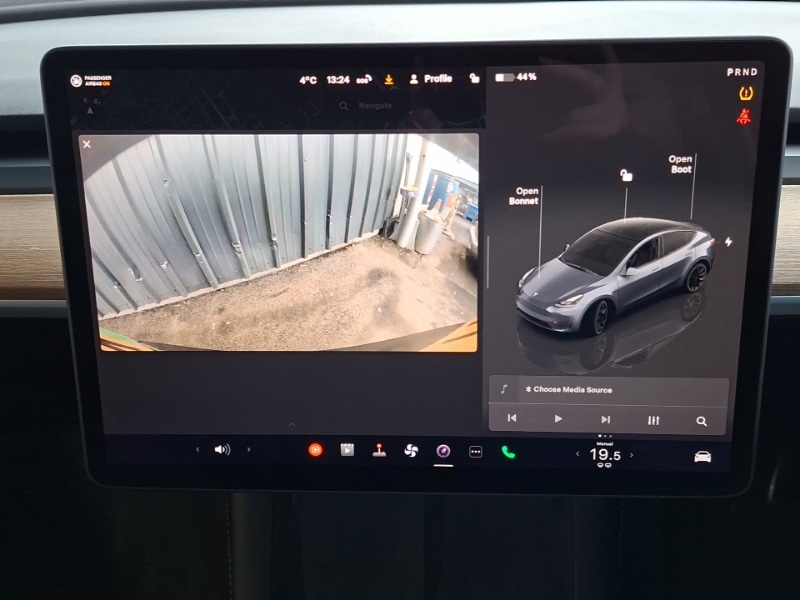 Used Tesla Model Y 2022 for sale - 77324862: Photo 16