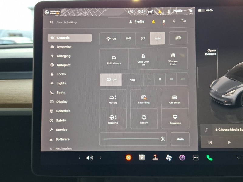 Used Tesla Model Y 2022 for sale - 77324862: Photo 17