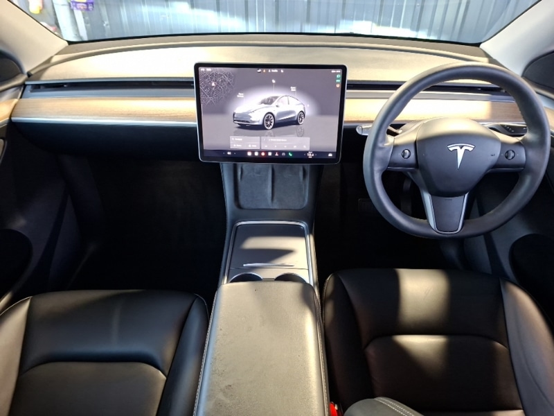 Used Tesla Model Y 2022 for sale - 77324862: Photo 2