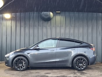 Used Tesla Model Y 2022 for sale - 77324862: Photo