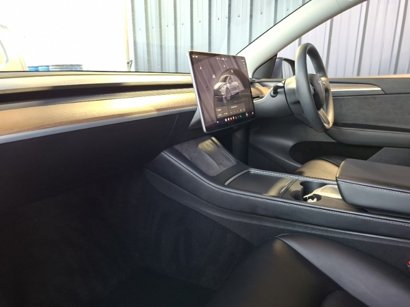 Used Tesla Model Y 2022 for sale - 77324862: Photo 5