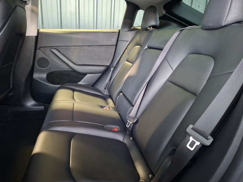 Used Tesla Model Y 2022 for sale - 77324862: Photo 6