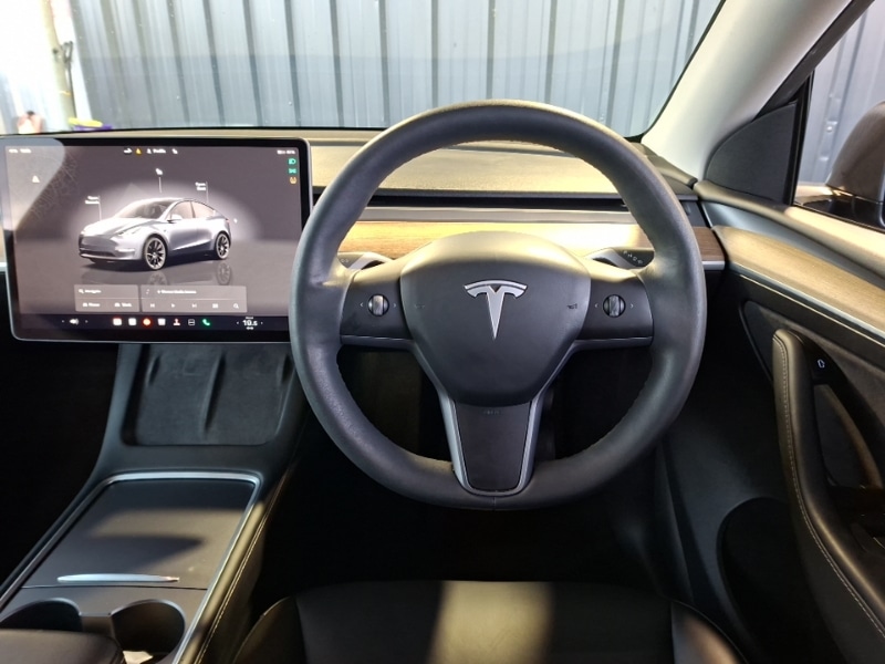 Used Tesla Model Y 2022 for sale - 77324862: Photo 7