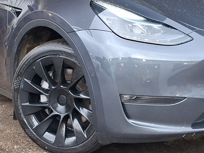 Used Tesla Model Y 2022 for sale - 77324862: Photo 9