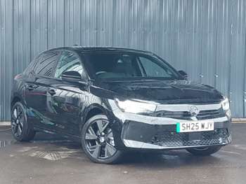 2025 - 100kW GS 50kWh 5dr Auto