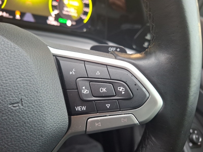 Used Volkswagen Golf 2022 for sale - 78219789: Photo 13