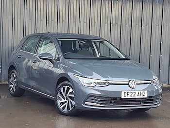 Used Volkswagen Golf 2022 for sale - 78219789: Photo