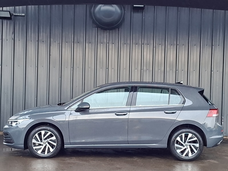 Used Volkswagen Golf 2022 for sale - 78219789: Photo 4