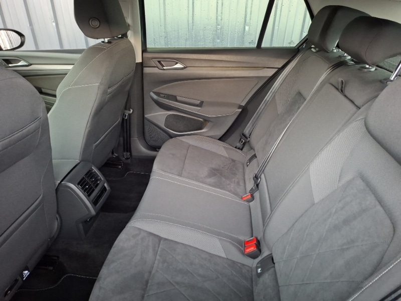 Used Volkswagen Golf 2022 for sale - 78219789: Photo 6