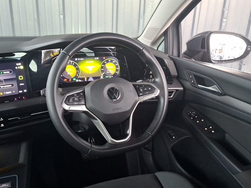 Used Volkswagen Golf 2022 for sale - 78219789: Photo 7