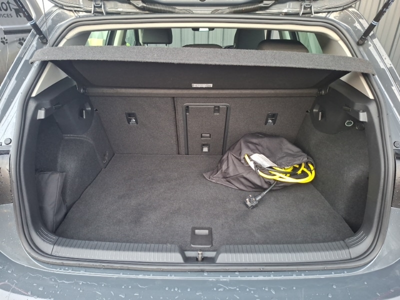 Used Volkswagen Golf 2022 for sale - 78219789: Photo 8