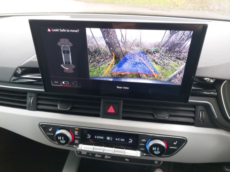 Used Audi A5 2022 for sale - 76970173: Photo 17