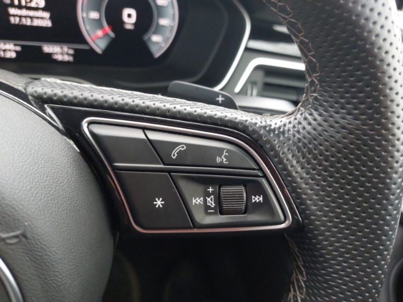 Used Audi A5 2022 for sale - 76970173: Photo 18