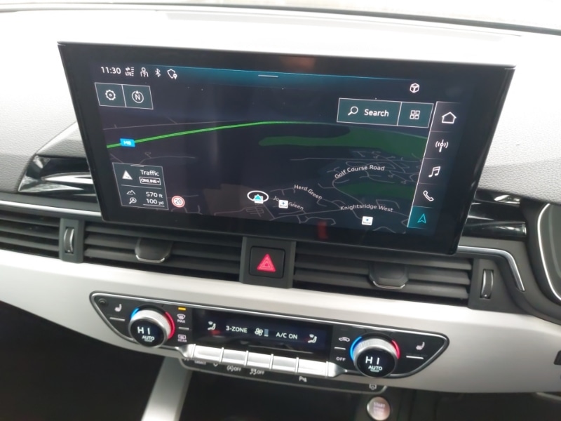 Used Audi A5 2022 for sale - 76970173: Photo 19