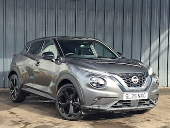 Used Nissan Juke 2025 for sale - 79683969: Photo