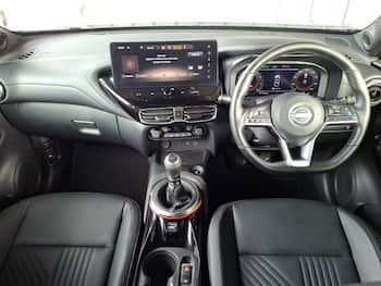 Used Nissan Juke 2025 for sale - 79683969: Photo