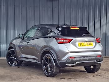 Used Nissan Juke 2025 for sale - 79683969: Photo