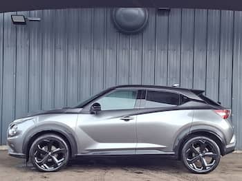 Used Nissan Juke 2025 for sale - 79683969: Photo