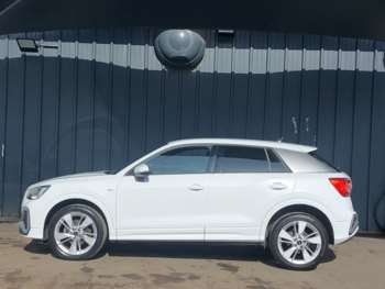Used Audi Q2 2023 for sale - 74342020: Photo