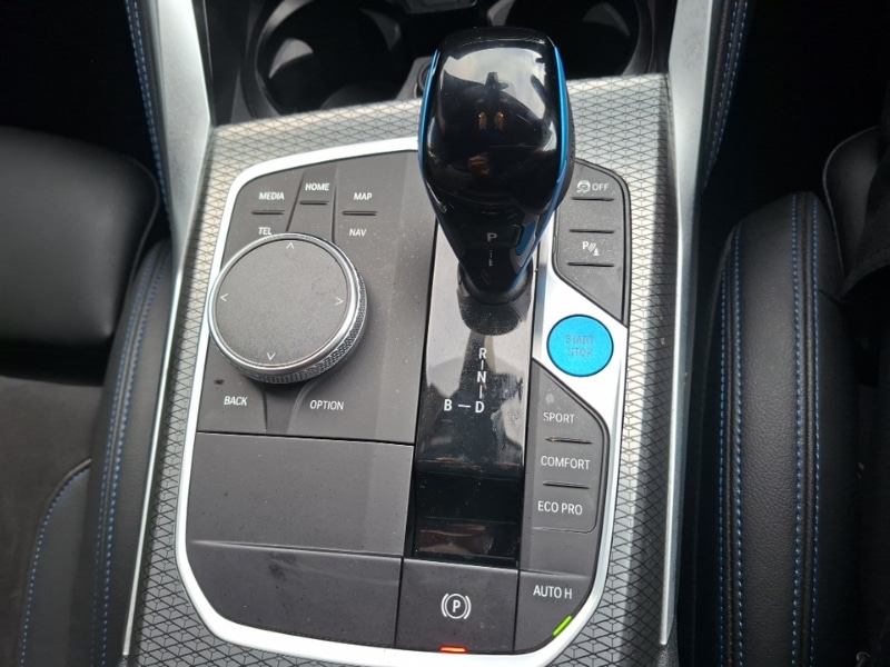 Used BMW i4 2022 for sale - 77278326: Photo 12