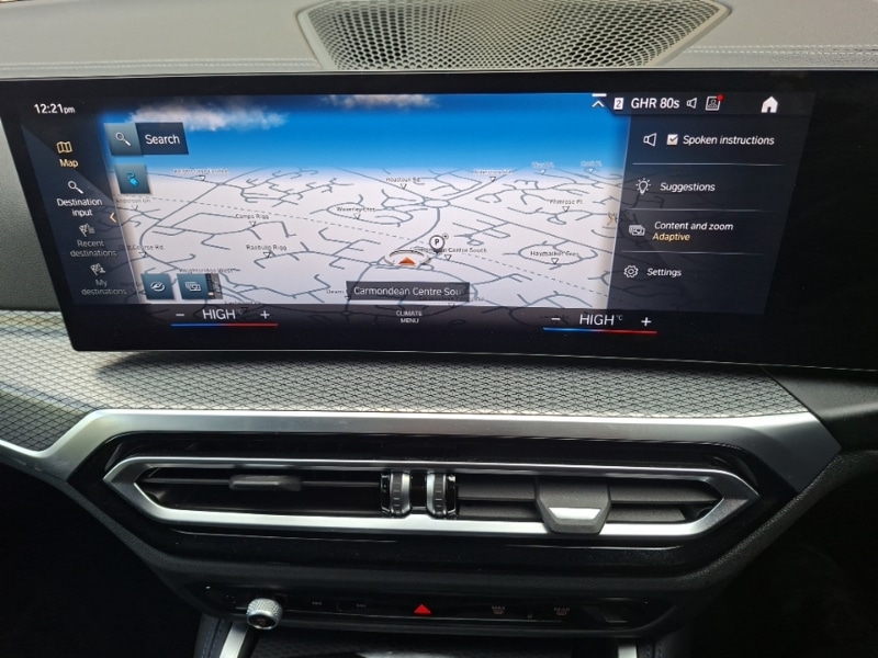 Used BMW i4 2022 for sale - 77278326: Photo 13