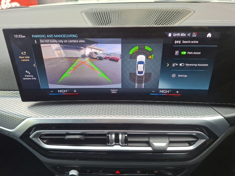 Used BMW i4 2022 for sale - 77278326: Photo 17