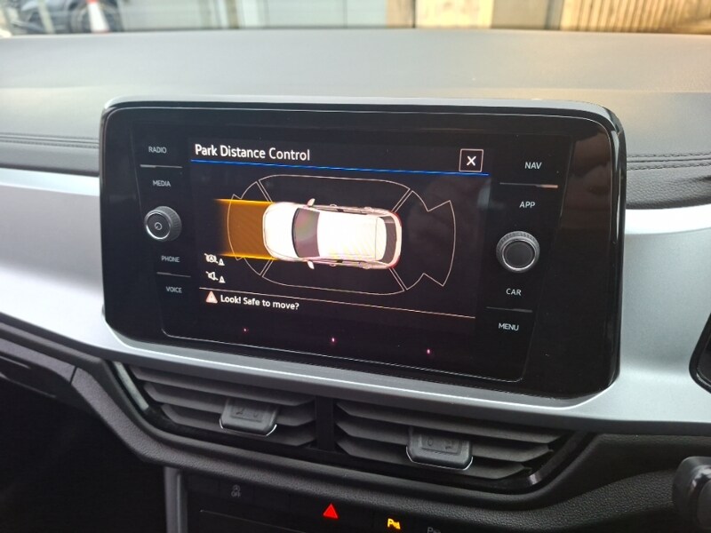 Used Volkswagen T-Roc 2022 for sale - 77761090: Photo 12