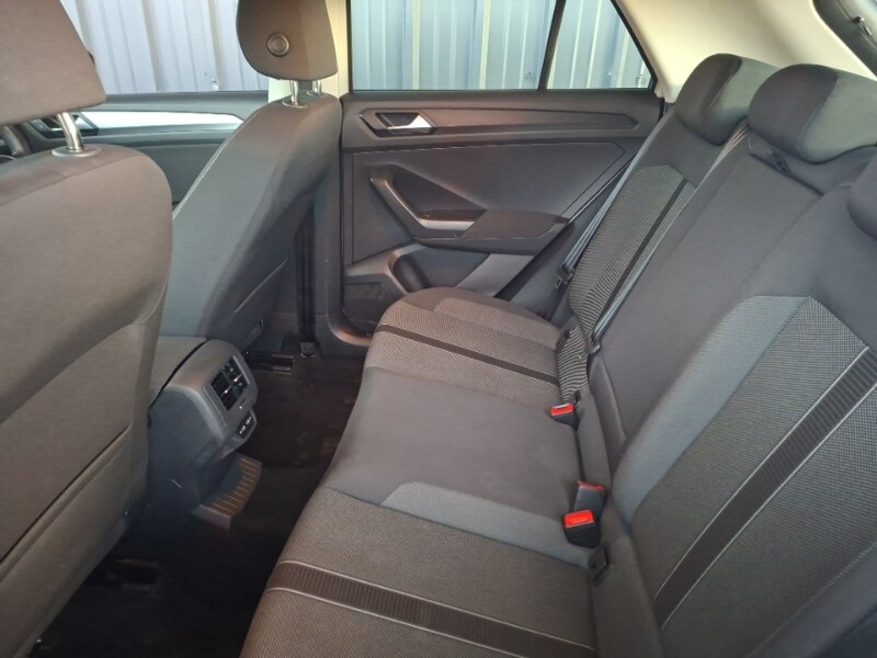 Used Volkswagen T-Roc 2022 for sale - 77761090: Photo 6